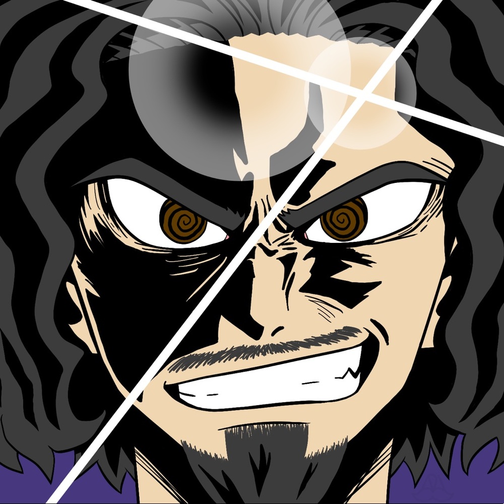 Meet your Posher, Adam